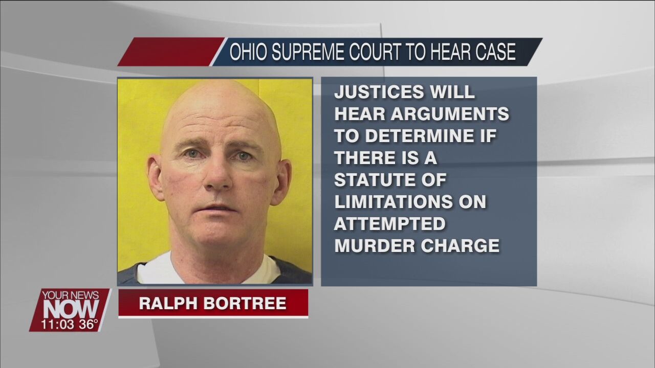 Ohio Supreme Court to hear Logan Co. case to determine statute of limitations